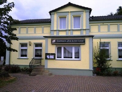 Vorschaubild Gasthaus "Zur Alten Linde"