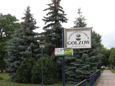 Gemeindezentrum Golzow