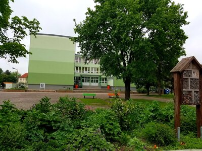 Grundschule Küstriner Vorland
