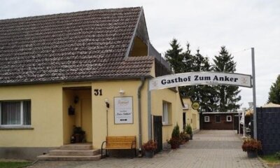 Gasthof zum Anker