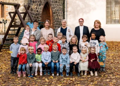 Vorschaubild Evangelischer Kindergarten 
