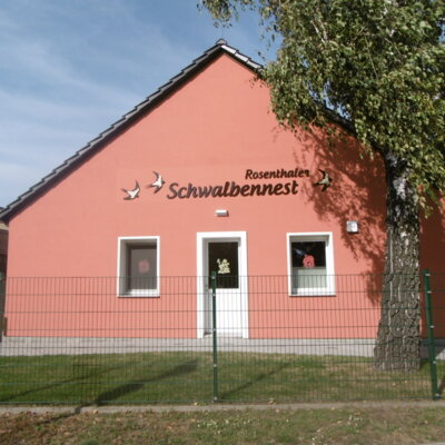 Vorschaubild ASB Kindertagesstätte 