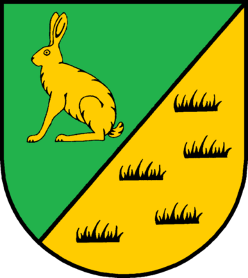 Vorschaubild Gemeinde Hasenmoor