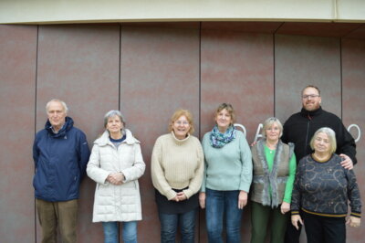Vorschaubild AWO Ortsverein Dallgow-Döberitz e.V.
