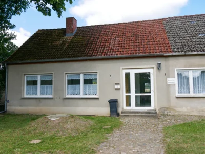 Gemeindehaus Lütkendorf