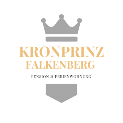 Vorschaubild Kronprinz Falkenberg | Pension & Ferienwohnung