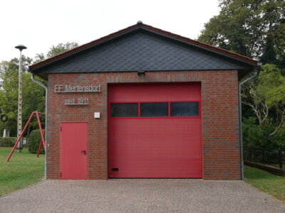 Vorschaubild Freiwillige Feuerwehr Mertensdorf