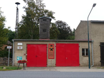 Vorschaubild Freiwillige Feuerwehr Nettelbeck