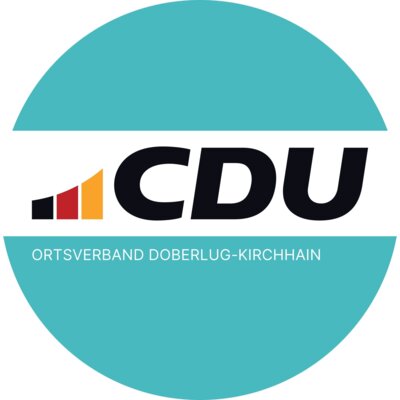 Logo CDU Ortsverband Doberlug-Kirchhain