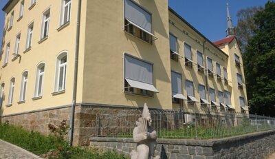 Vorschaubild Grundschule Wehrsdorf