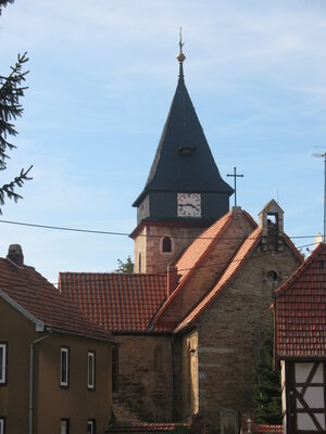 Vorschaubild Kirche 