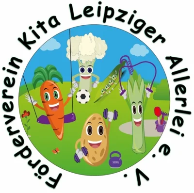 Vorschaubild Förderverein Kita Leipziger Allerlei