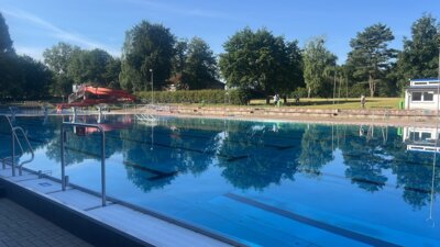 Vorschaubild Waldbad Klötze