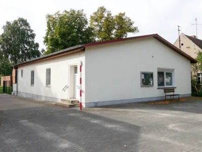 Gemeindehaus Triglitz