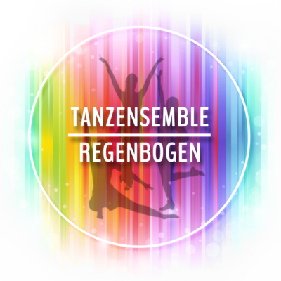 Vorschaubild Tanzensemble Regenbogen Falkensee