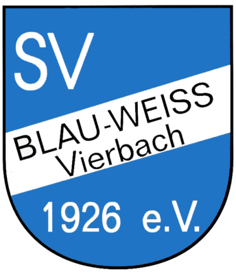 Vorschaubild Sportverein Blau-Weiß Vierbach 1926 e.V.