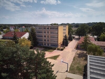 Vorschaubild Integriertes Tagesbetreuungsangebot (ITBA) an der Grundschule Golzow