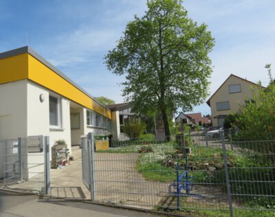 Kita Sonnenschein