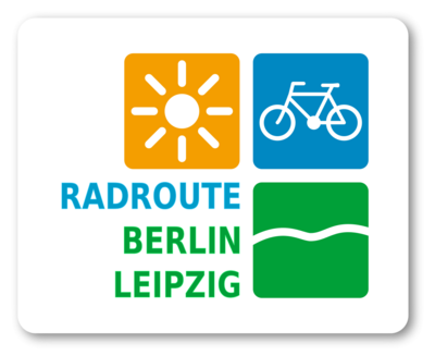 Radweg Berlin-Leipzig R4