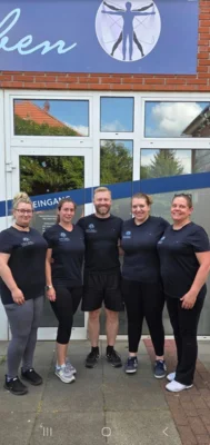Vorschaubild Physio- und Chirotherapie Vital Leben