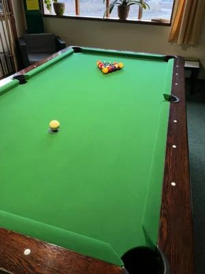 Vorschaubild Spielcafe Am Stern