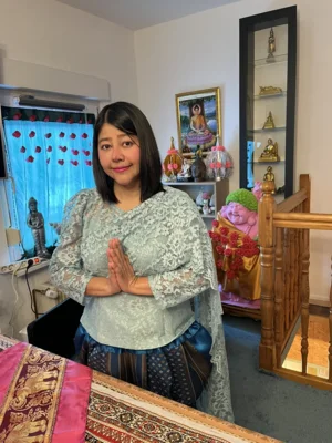 Vorschaubild Madame Ploy Tai-Massage Studio