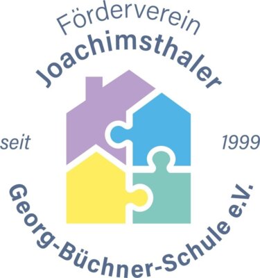 Vorschaubild Förderverein Joachimsthaler Georg-Büchner-Schule e.V.