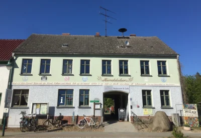 Vorschaubild Heimatstube F&uuml;rstenwerder