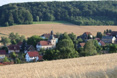 Vorschaubild Gudersleben