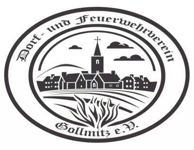 Vorschaubild Dorf- und FFw - Verein Gollmitz