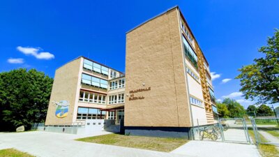 Grundschule "Am Burgwall"