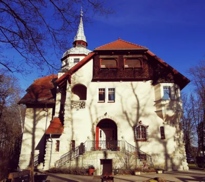 Vorschaubild Haus der Begegnungen und des Lernens