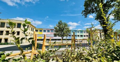Schule am Mühlenweg