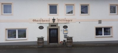 Gasthaus Billinger