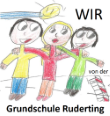 Logo Grundschule Ruderting