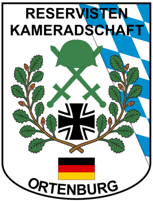 Vorschaubild Reservistenkameradschaft Ortenburg