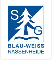 Vorschaubild SG Blau Wei&szlig; Nassenheide e.V.