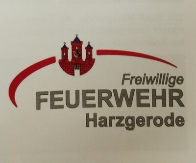 Vorschaubild Förderverein der Ortsfeuerwehr Harzgerode e.V.