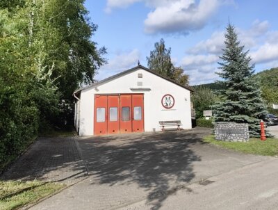 Feuerwehr Zollhaus