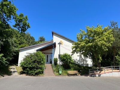 Vorschaubild Kindergarten Klingelbach