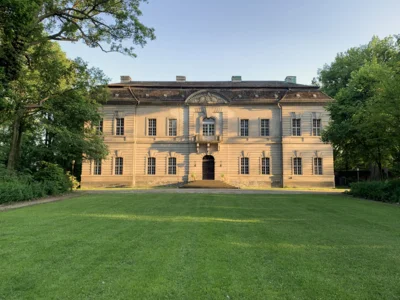 Schloss Kossenblatt