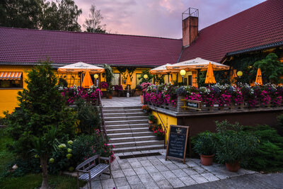 Vorschaubild Hotel Seehof Netzen & Restaurant