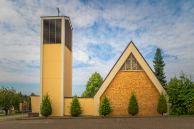 Bild von Evangelische Kirchengemeinde Murg-Rickenbach-Herrischried