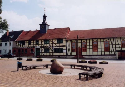 Vorschaubild Gemeinde Sundhausen