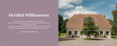 Vorschaubild Forsthaus Franzenberg