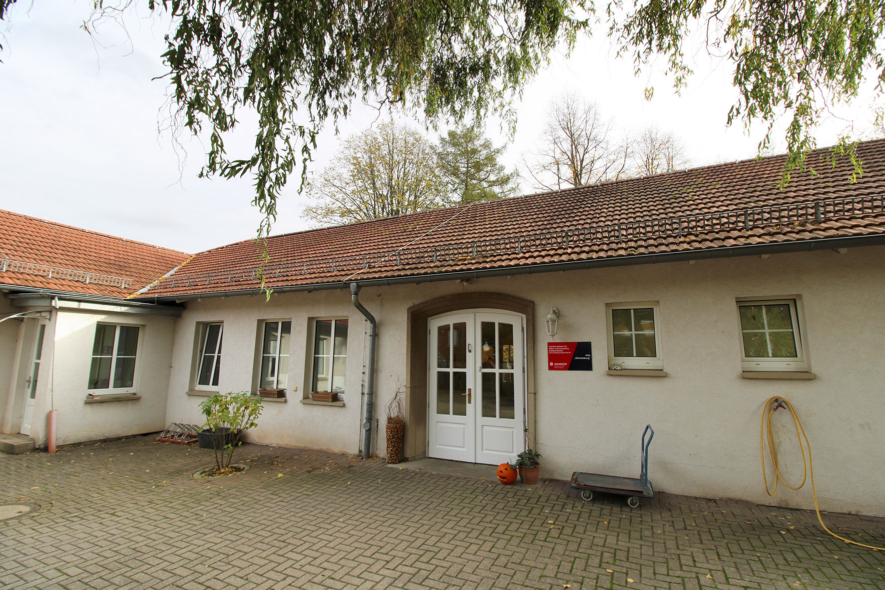 Johanniter-Kindergarten Wichtelburg