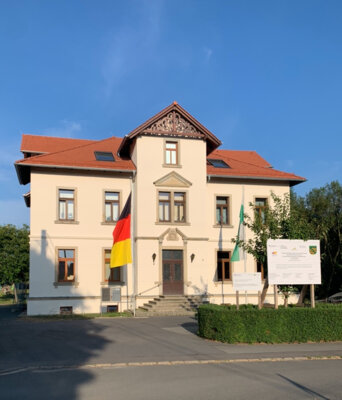 Gemeindeverwaltung Liebschützberg