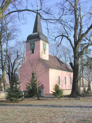 Vorschaubild Kirche Vogelsdorf