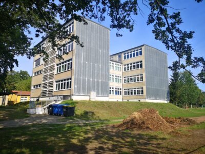 Vorschaubild Grundschule  Golzow   "Friedrich Eberhard von Rochow"
