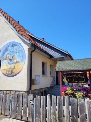 Der Kindergarten
